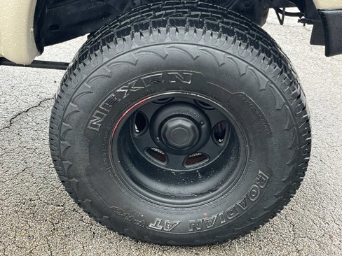 Used 2002 Toyota Tacoma PreRunner image 9