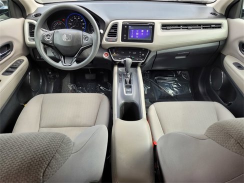 Used 2017 Honda HR-V EX image 13