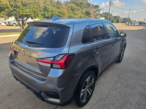 Used 2022 Mitsubishi Outlander Sport FWD image 5