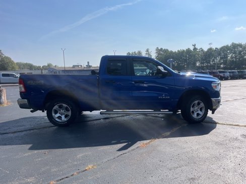 Used 2019 RAM 1500 Tradesman image 13