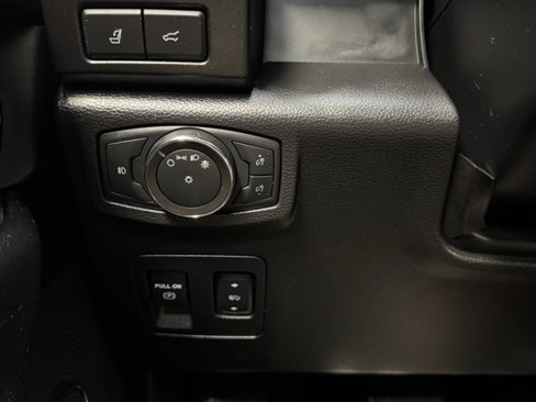 Used 2018 Ford Expedition Max Limited w/ Equipment Group 301A image 15