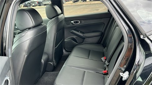 Certified 2024 Acura Integra A-Spec image 23