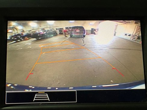 Used 2022 Chevrolet Equinox LT image 23