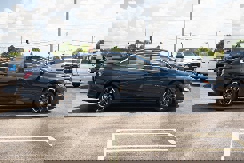Used 2022 Chevrolet Malibu LT image 6