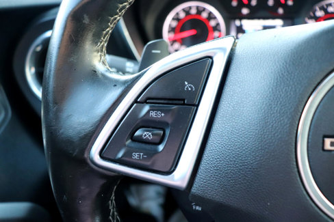 Used 2018 Chevrolet Camaro LT w/ RS Package image 25