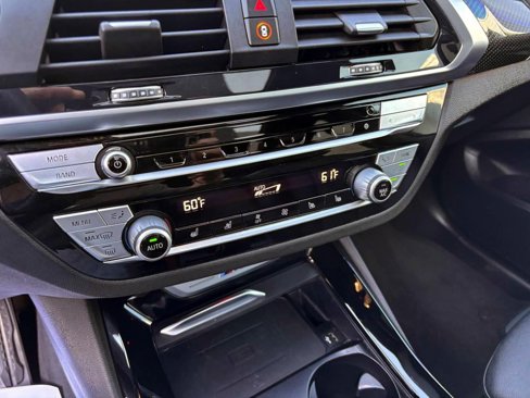 Used 2021 BMW X3 M40i w/ Executive Package image 22