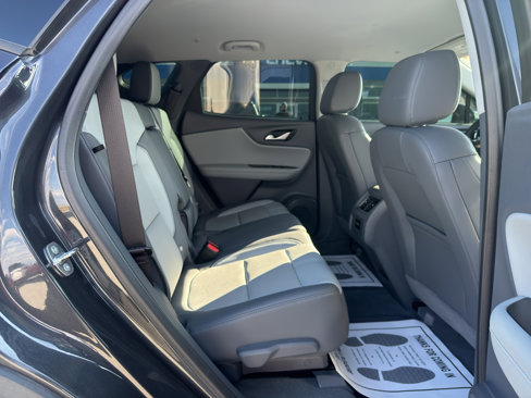 Used 2022 Chevrolet Blazer LT image 23