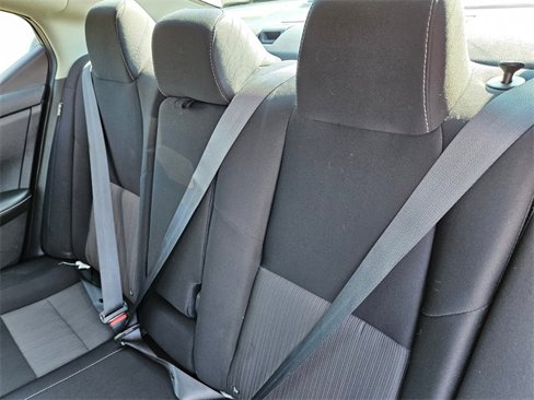 Used 2021 Nissan Sentra SV image 13