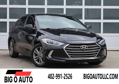 Used 2018 Hyundai Elantra Value Edition image 1