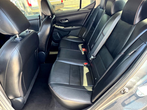 Used 2023 Nissan Sentra SR image 13