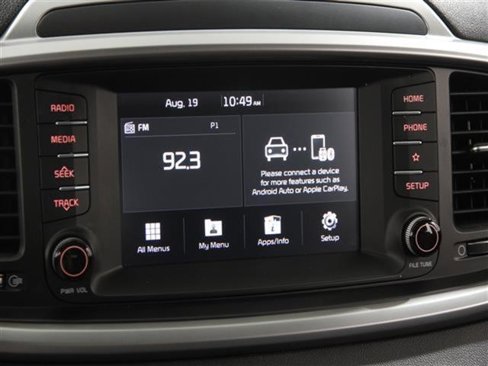 Used 2020 Kia Sorento LX w/ LX I4 Convenience Package image 10