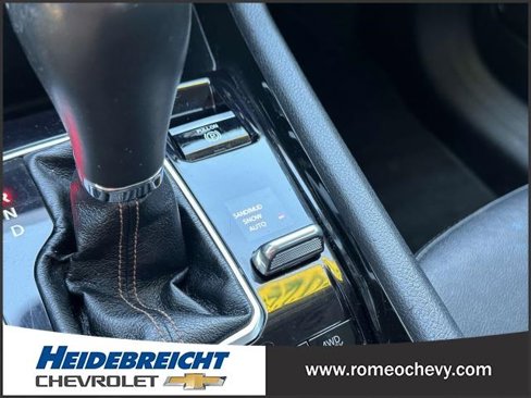 Used 2022 Jeep Compass Limited image 29
