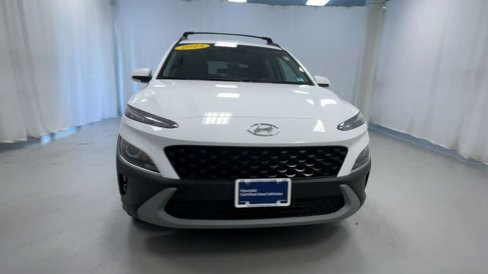 Used 2023 Hyundai Kona SEL image 16