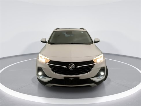 Used 2022 Buick Encore GX Select w/ Experience Buick Package image 7