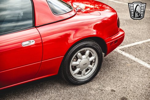 Used 1990 MAZDA MX-5 Miata image 13