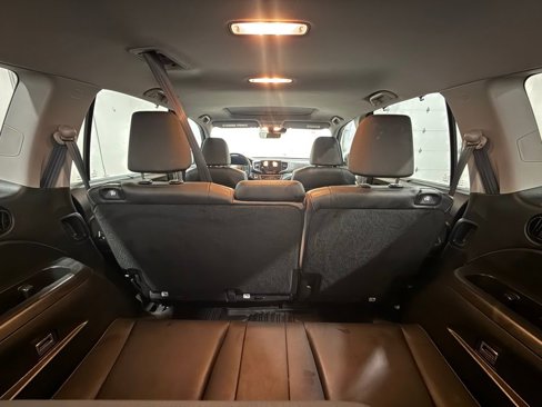 Used 2022 Honda Pilot Special Edition image 33