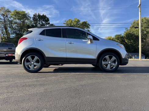 Used 2014 Buick Encore Leather image 7