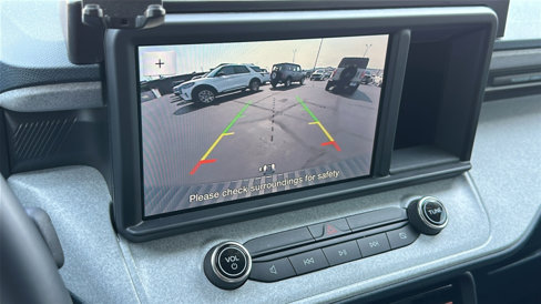 Used 2023 Ford Maverick XLT w/ Equipment Group 300A Standard image 16