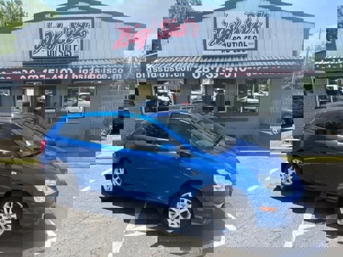Used 2003 Honda Civic Si image 1
