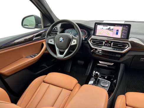 Certified 2023 BMW X3 xDrive30i w/ Premium Package image 26
