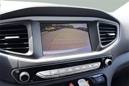 Used 2019 Hyundai Ioniq Limited image 19