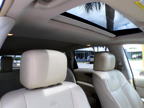Used 2013 INFINITI JX35 FWD w/ Premium Pkg image 13