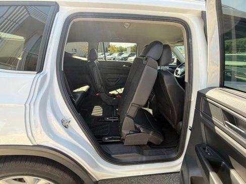 Used 2019 Volkswagen Atlas SE image 27