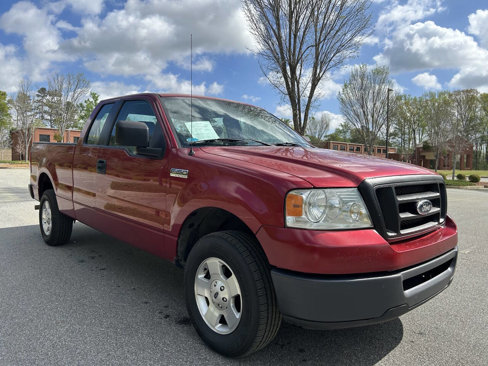 Used 2008 Ford F150 XL image 7