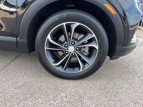 Used 2022 Buick Encore GX Select w/ Advanced Technology Package image 27