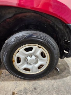 Used 2009 Toyota Tacoma 2WD Regular Cab image 6