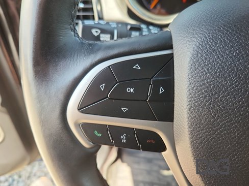 Used 2019 Jeep Grand Cherokee High Altitude image 29