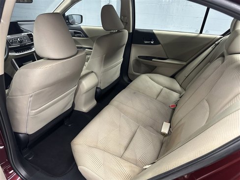 Used 2014 Honda Accord LX image 3