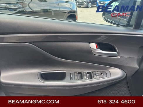 Used 2021 Hyundai Santa Fe SEL image 11