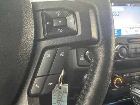 Used 2019 Ford F150 XLT w/ Equipment Group 301A Mid image 17