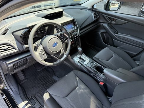 Used 2022 Subaru Impreza 2.0i Premium image 11