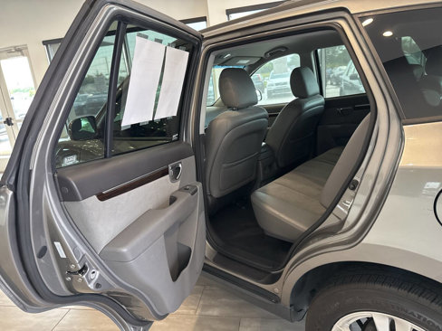 Used 2012 Hyundai Santa Fe SE image 21