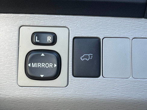 Used 2009 Toyota Venza AWD image 20
