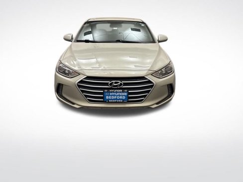 Used 2018 Hyundai Elantra Value Edition w/ Cargo Package image 2