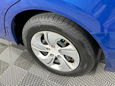 Used 2013 Honda Civic LX image 34