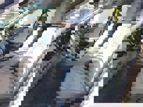 New 2025 Chevrolet Malibu LS image 7