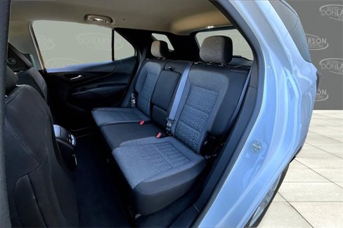 Certified 2024 Chevrolet Equinox LT image 14