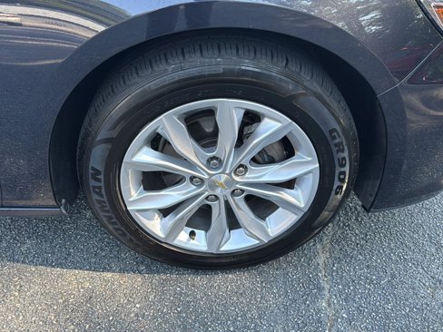 Used 2023 Chevrolet Malibu LT image 33