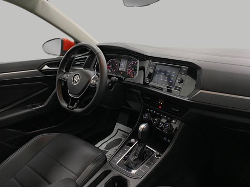 Used 2021 Volkswagen Jetta SE w/ SE Cold Weather Package image 18