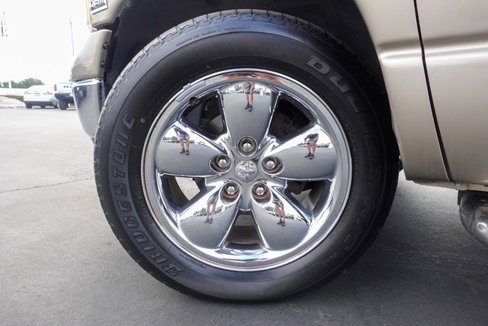 Used 2005 Dodge Ram 1500 Truck SLT w/ Quad Cab Big Horn Value Group image 15