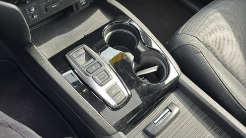 Used 2017 Honda Pilot Elite image 21
