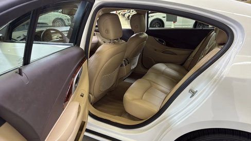 Used 2012 Buick LaCrosse Leather image 20