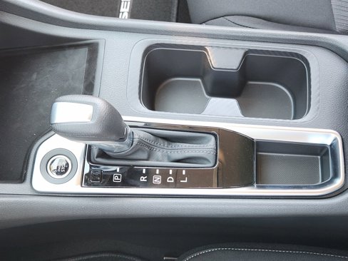 New 2025 Nissan Sentra SV image 18