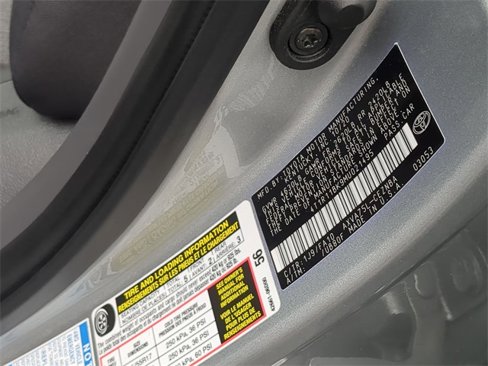 Used 2021 Toyota Camry LE image 26