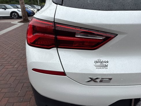 Used 2019 BMW X2 sDrive28i w/ Convenience Package image 44