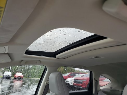 Used 2016 Honda CR-V EX-L image 15